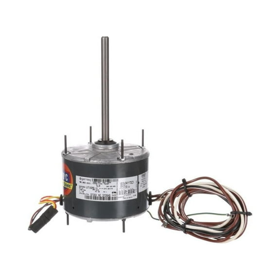 Fasco G3726HS Genteq 3726HS Condenser Fan Motor