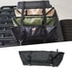 thumbnail image 4 of Bolsa de techo para guardar equipaje de coche para camiones SCX10 D90 de repuesto (110 x 33 mm) Negro, 4 of 9
