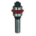thumbnail image 3 of Freud Genuine 1/8" Radius Flute Router Bit With 1/2" Shank # 99-029, 3 of 3