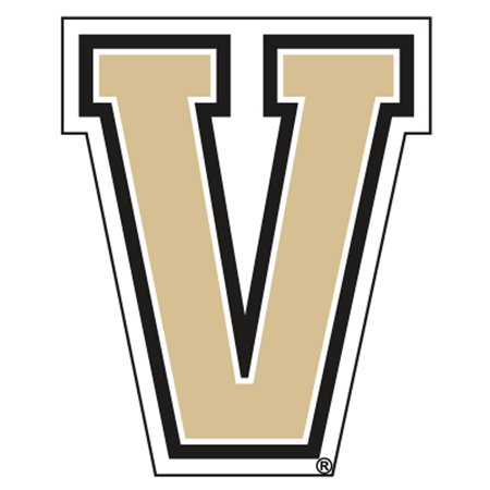 

Vanderbilt Magnet (V MAGNET (3 6 12 ) 3 in)