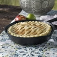 thumbnail image 4 of Bayou Classic 7431 Cast Iron Skillet, 10, 4 of 8
