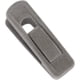 thumbnail image 4 of Juego de 10 clips de terciopelo para perchas de pantalones de terciopelo, clips de terciopelo para perchas de pantalones, clips fuertes ideales para perchas de terciopelo fino brillar Electrónica, 4 of 4