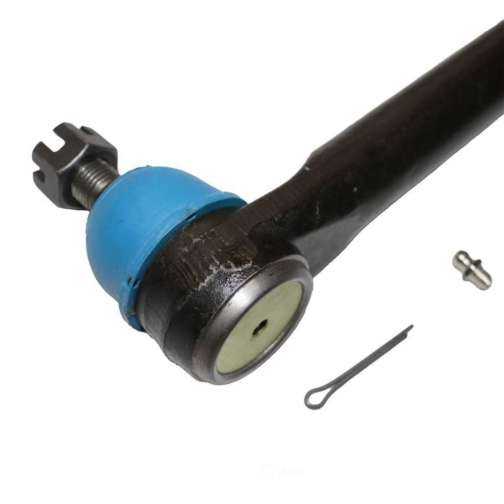 ACDelco 45A3076 Driver Side Inner Steering Tie Rod