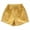 Yellow, variant on Lovzfmll Toddler Boy's Shorts, Solid Color Elastic Waist Casual Shorts, Spring Summer Outfits for 18-24 Months