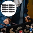 thumbnail image 4 of 8Pcs Foosball Handles Table Foosball Game Handles Replacement Foosball Grips Foosball Table Parts, 4 of 8