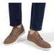 thumbnail image 2 of Zapatos BMNY Para Caballero Semiformales Con Cinta Tipo Choclo Café Claro Talla 26.5, 2 of 4