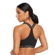 thumbnail image 4 of Crosshatch - Conjunto de Ropa Interior Raegan para Mujer (Negro), 4 of 5