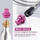 thumbnail image 3 of Quick Connect Co2 Adapter Compatible Sodastream Water Sprinkler Duo Art, Terra, Tr21-4 Jnnjv, 3 of 4