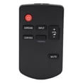thumbnail image 2 of Soundbar Remote Control, Wear Resistance N2QAYC000102 Replace Remote Control  for SC HTB8-EB for SCHTB8 for SC HTB8EB K, 2 of 7