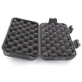 thumbnail image 2 of Cajas Impermeables Caja sellada impermeable para exteriores, a prueba de polvo, herramientas a prueba de golpes, soporte de caja de almacenamiento, 2 of 3
