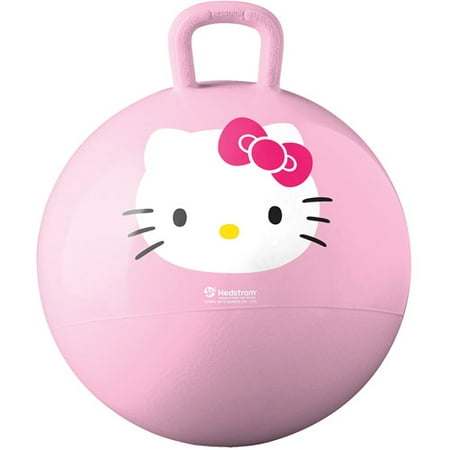 Hedstrom Hello Kitty Hopper