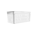 thumbnail image 2 of Organizador con Canastilla Mainstays Clear Fresh con Cesta de 5 Litros, 2 of 4