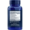 thumbnail image 3 of Life Extension Optimized Resveratrol Elite™ - Live a Long, Healthy Life with Trans-Resveratrol & Quercetin - Gluten-Free, Non-GMO - 60 Vegetarian Capsules (2-Month Supply), 3 of 12