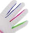 thumbnail image 4 of Guantes de golf DYNWAVEMX para niños 14, 4 of 8