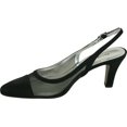 thumbnail image 3 of Women's David Tate Vegas Slingback, 3 of 6