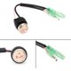 thumbnail image 5 of Interruptor de temperatura del sensor 688-82560 para piezas de motor fueraborda Yamaha Afortunado Sencillez, 5 of 5