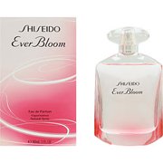 Angle View: Women Eau De Parfum Spray 3 Oz By Shiseido Ever Bloom