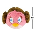 thumbnail image 5 of Angry Birds Star Wars Plush Princess Leia, 12", 5 of 5
