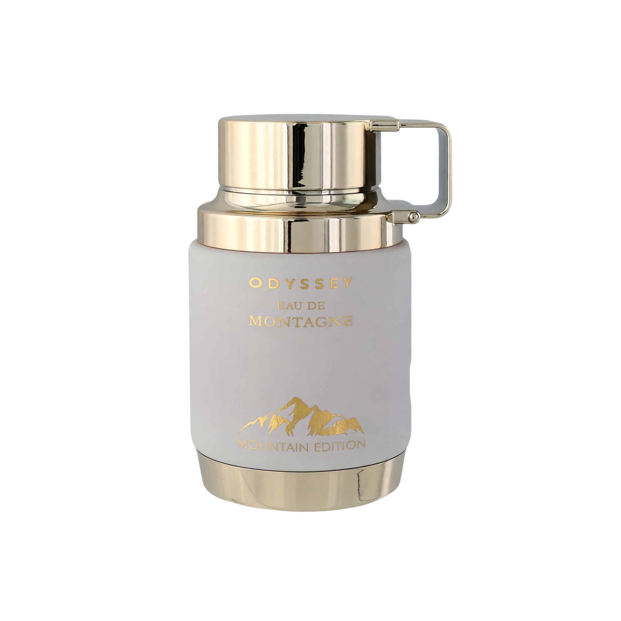 Armaf Men's Odyssey Eau De Montagne Mountain Edition EDP Spray 3.4