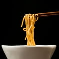 thumbnail image 3 of Simply Asia Chinese Style Lo Mein Noodles, 14 oz (Pack of 3), 3 of 8