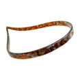 thumbnail image 5 of Gafas Ganfancp No Clip Oreja Huesos Ácido Acéticoss Cabeza Aro Mujer Patina Cinta para El Pelo, 5 of 5