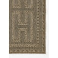 thumbnail image 2 of Momeni Hampton Geometric Natural Indoor Outdoor Rug 3'3" X 5', 2 of 7