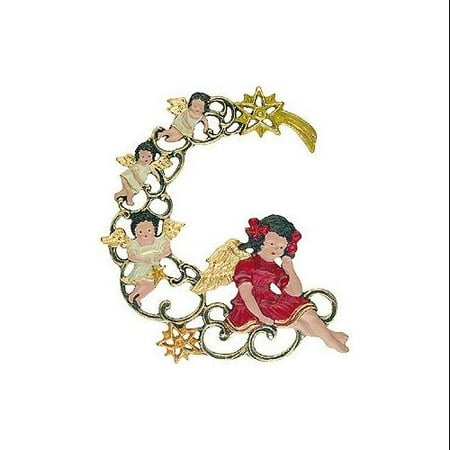 angels german pewter christmas ornament walmart com angels german pewter christmas ornament walmart com