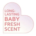 thumbnail image 3 of Dreft Blissfuls In-Wash Laundry Scent Booster, Baby Fresh, 13.2 Oz, 3 of 10