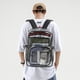 thumbnail image 5 of Clear Backpack Heavy Duty Transparent backpacks with Widened Handle Thick PVC See-Through Bookbags for School, Work, 5 of 5