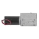 thumbnail image 4 of Motorreductor de 12V CC ANGGREK Motor Reductor de Reducción Eléctrica de Alto Engranaje Helicoidal Reversible, 4 of 7