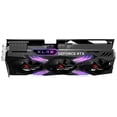 thumbnail image 6 of PNY GeForce RTX™ 4070 Ti 12GB XLR8 Gaming VERTO EPIC-X RGB™ OC Triple Fan Graphics Card DLSS 3, 6 of 13
