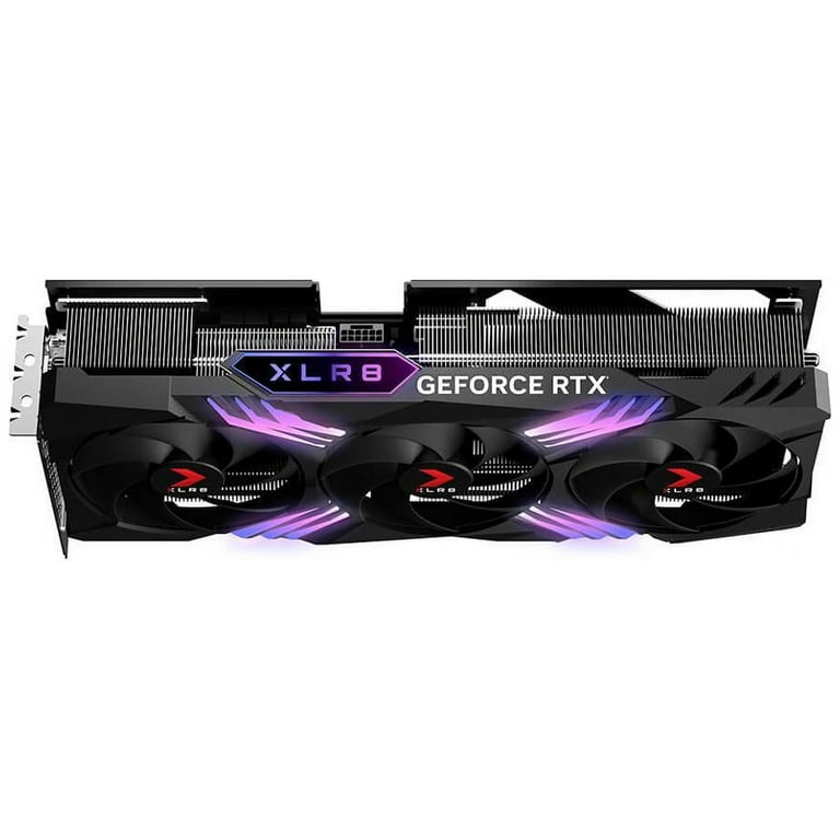 PNY GeForce RTX 4070 Ti 12GB XLR8 Gaming VERTO EPIC-X RGB OC