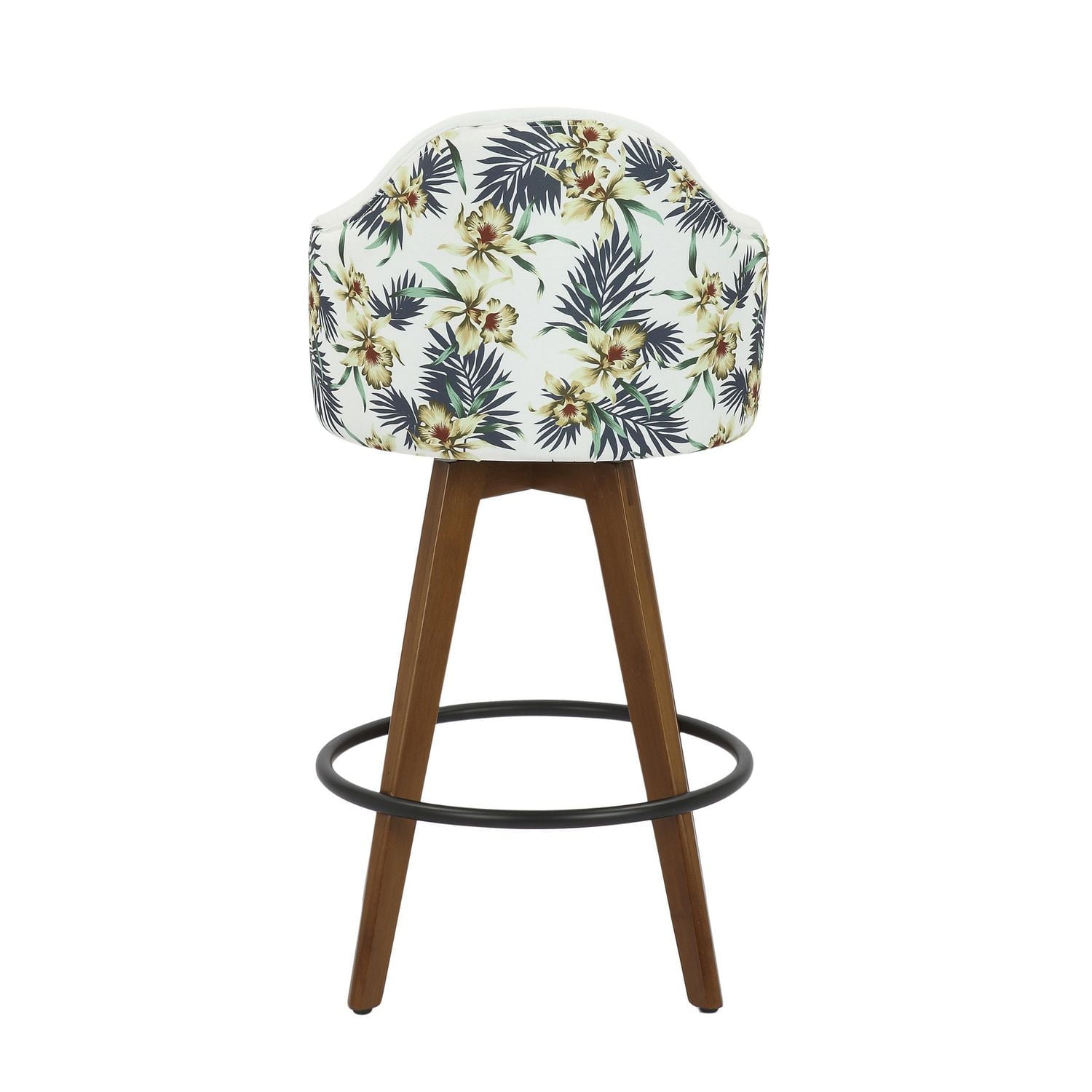 Ahoy Counter Height Stool from LumiSource