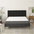 thumbnail image 2 of King Size Firm 8 Inch Gel Memory Foam Mattress with Edge Support & Cooling Tech, CertiPUR-US Certified, 2 of 6