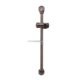 thumbnail image 1 of Cabezal de Ducha Dura Faucet DF-SA300CL-ORB Barra Deslizante 64 cm Bronce, 1 of 7