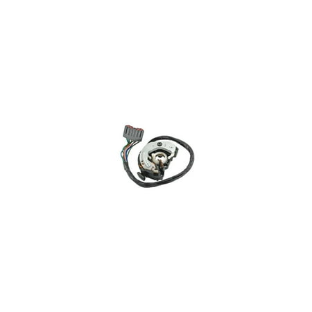- MACs Auto Parts Premier Products 48-46625 -79 Ford Pickup Turn Signal Switch, Manual Transmission