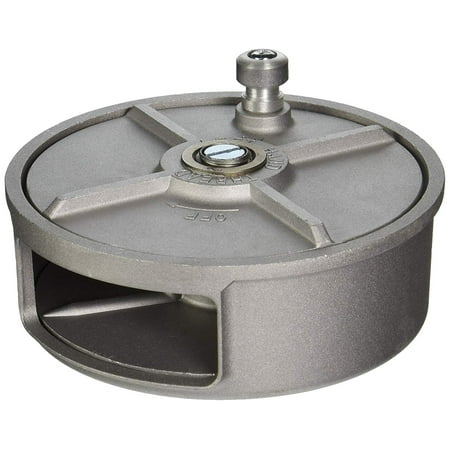 Tie Wire Reel - GG311 Metal Tie Wire Reel, Made of strong lightweight aluminum By Kraft Tool