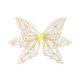thumbnail image 3 of Alas de mariposa de hadas Salvador para niñas L, 3 of 9