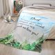 thumbnail image 5 of LHSHID Fathers Day Dad Gifts Blanket Gifts for Dad from DaughterDad Birthday Gift Best Dad Gift for Father Husband Throw Blanket 30"x40", 5 of 6