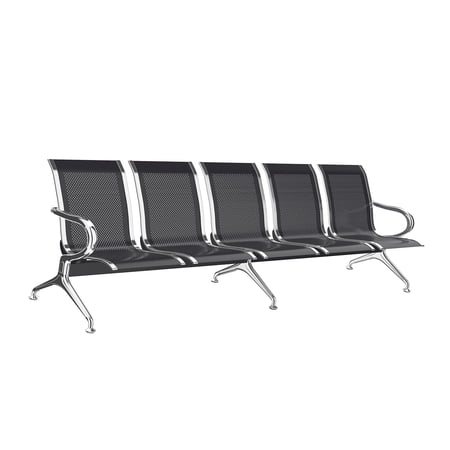 kinbor waiting room chairs - product