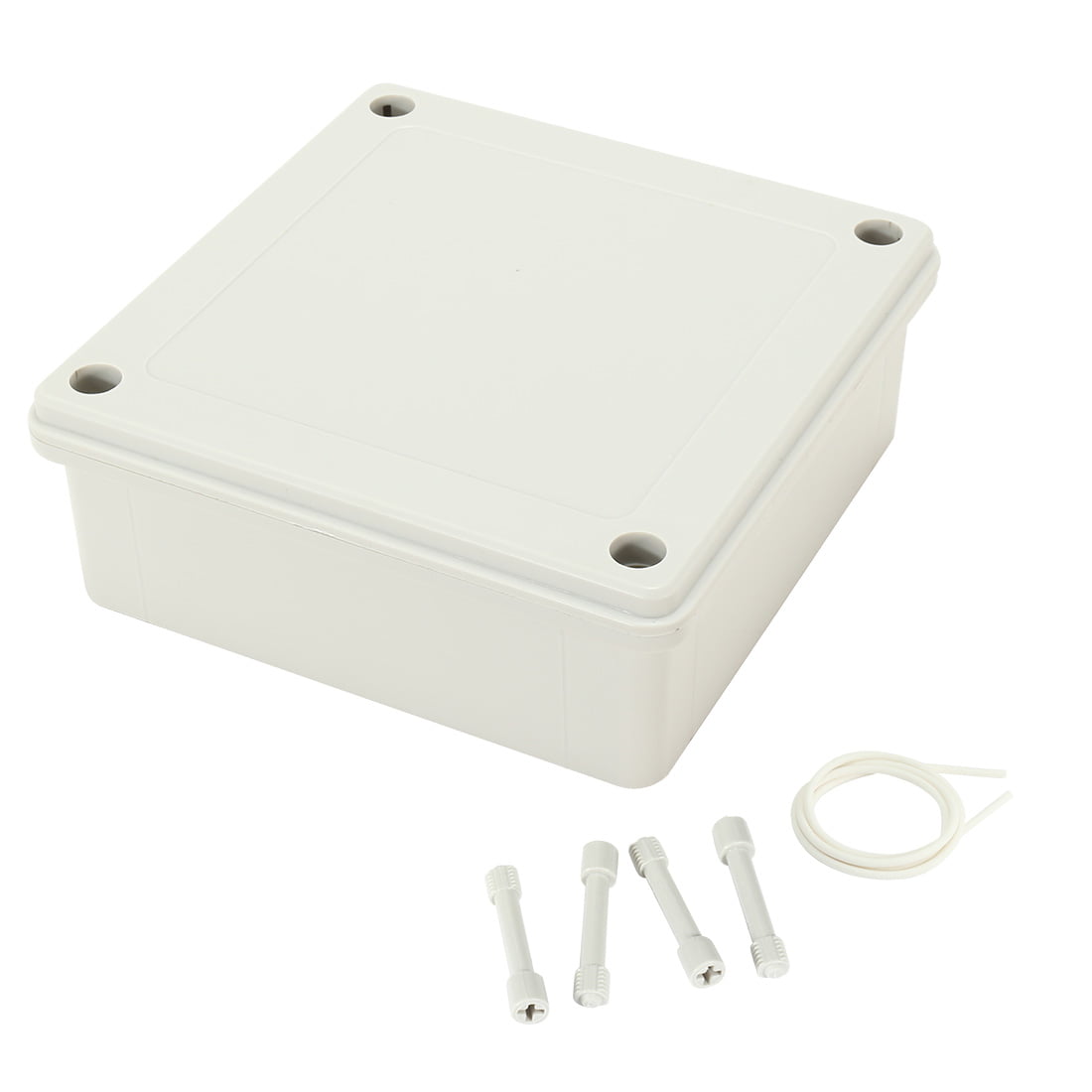 Details about   Waterproof ABS Electric Project Case Junction Box 150x100x70mm Enclosure Case US 