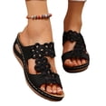 thumbnail image 2 of Willtoo 2026 Orthopedic Sandals for Women - Beach Day Comfort with Arch Support, 2 of 4