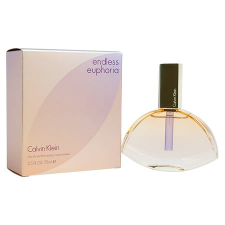 EAN 3607342699465 product image for Endless Euphoria by Calvin Klein for Women - 2.5 oz EDP Spray | upcitemdb.com