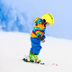thumbnail image 4 of Guantes de invierno para niños, impermeables, aislantes y para snowboard al aire libre., 4 of 5