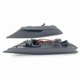 thumbnail image 3 of 2pcs Led Dynamic Side Marker Lights Turn Signal Blinker For R35 Coupe 2007-2021 2618062b0a, 3 of 5