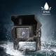 thumbnail image 5 of Cámara de marcha atrás NikouMX LED visión nocturna impermeable, 5 of 8