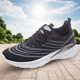 thumbnail image 4 of Zapatos Deportivos Con Plataforma para Correr Cómodas Antideslizantes Entrenamiento Físico, 4 of 9