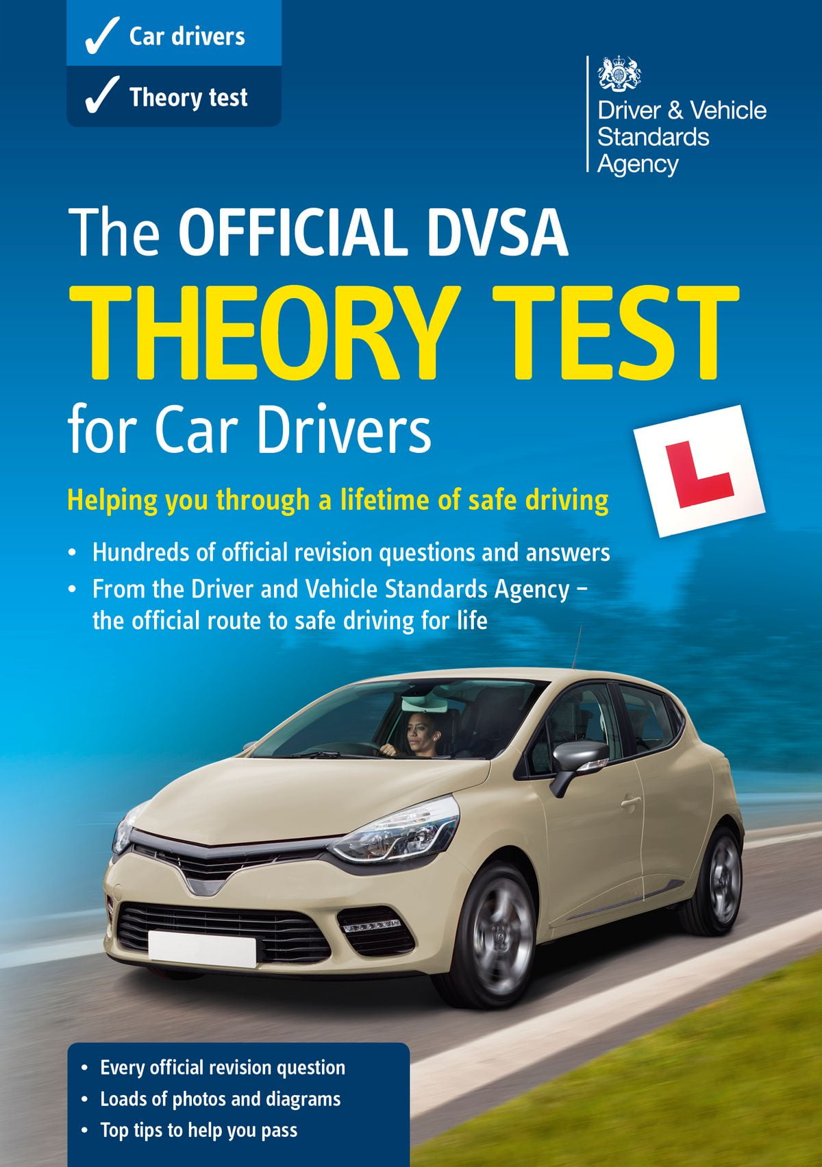 car theory test