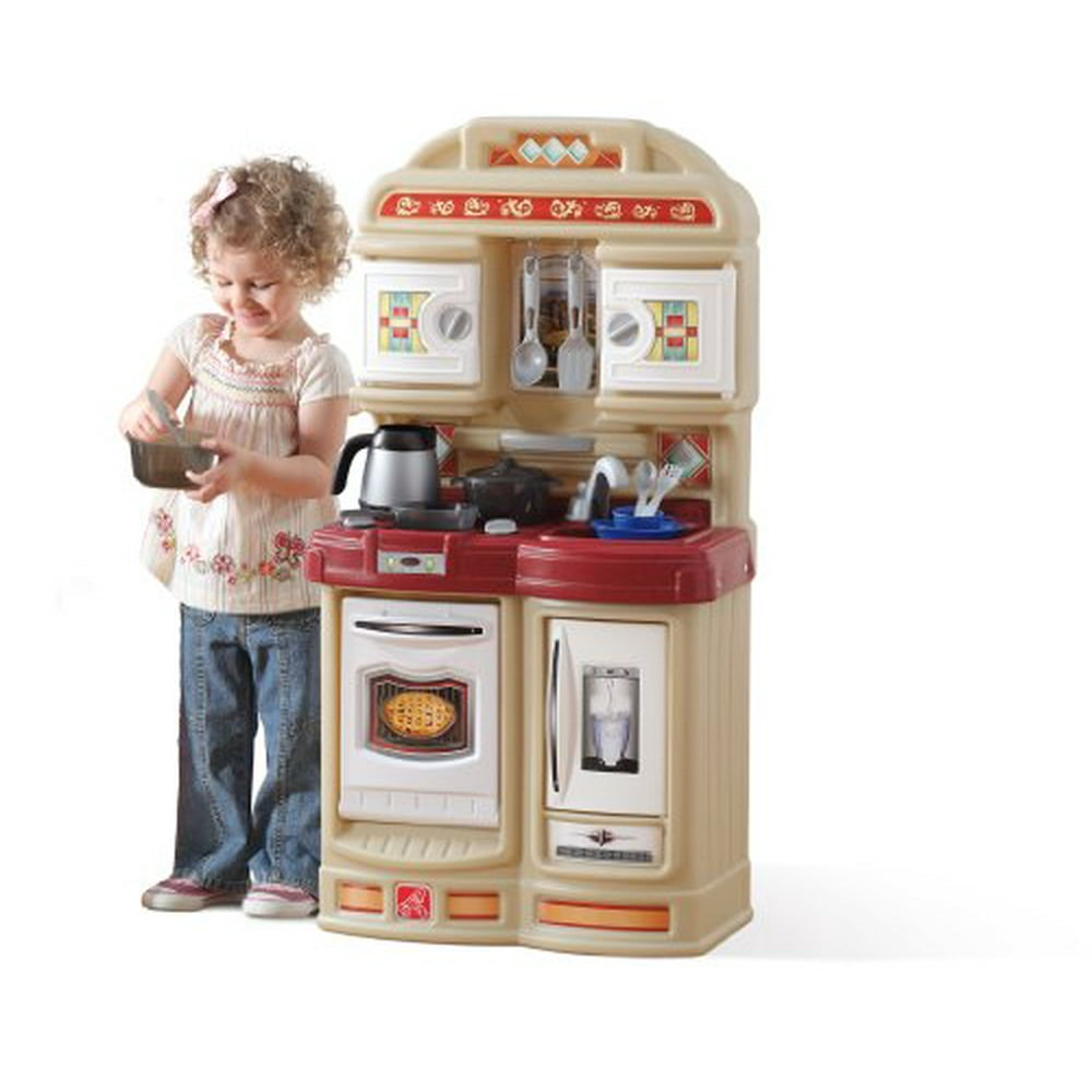 best price on step 2 kitchen