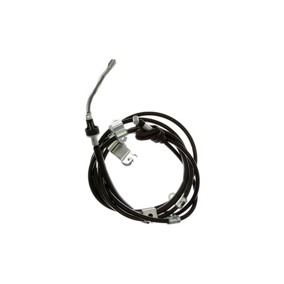 Raybestos Element3 Parking Brake Cable, BC97427 Fits select: 2006-2014 HONDA RIDGELINE